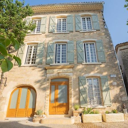 La Maison De Beaumont מראה חיצוני תמונה