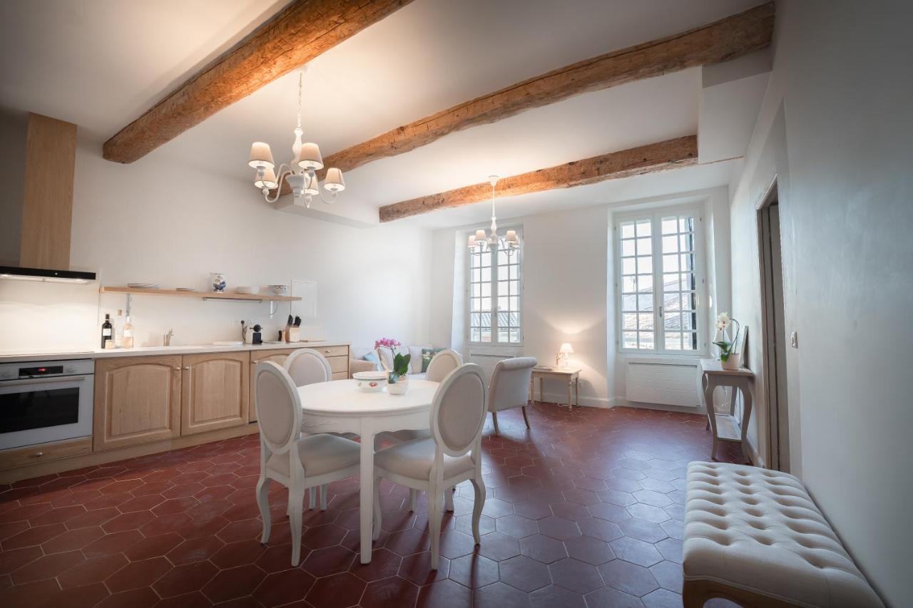 La Maison De Beaumont מראה חיצוני תמונה