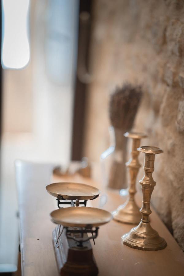 La Maison De Beaumont מראה חיצוני תמונה