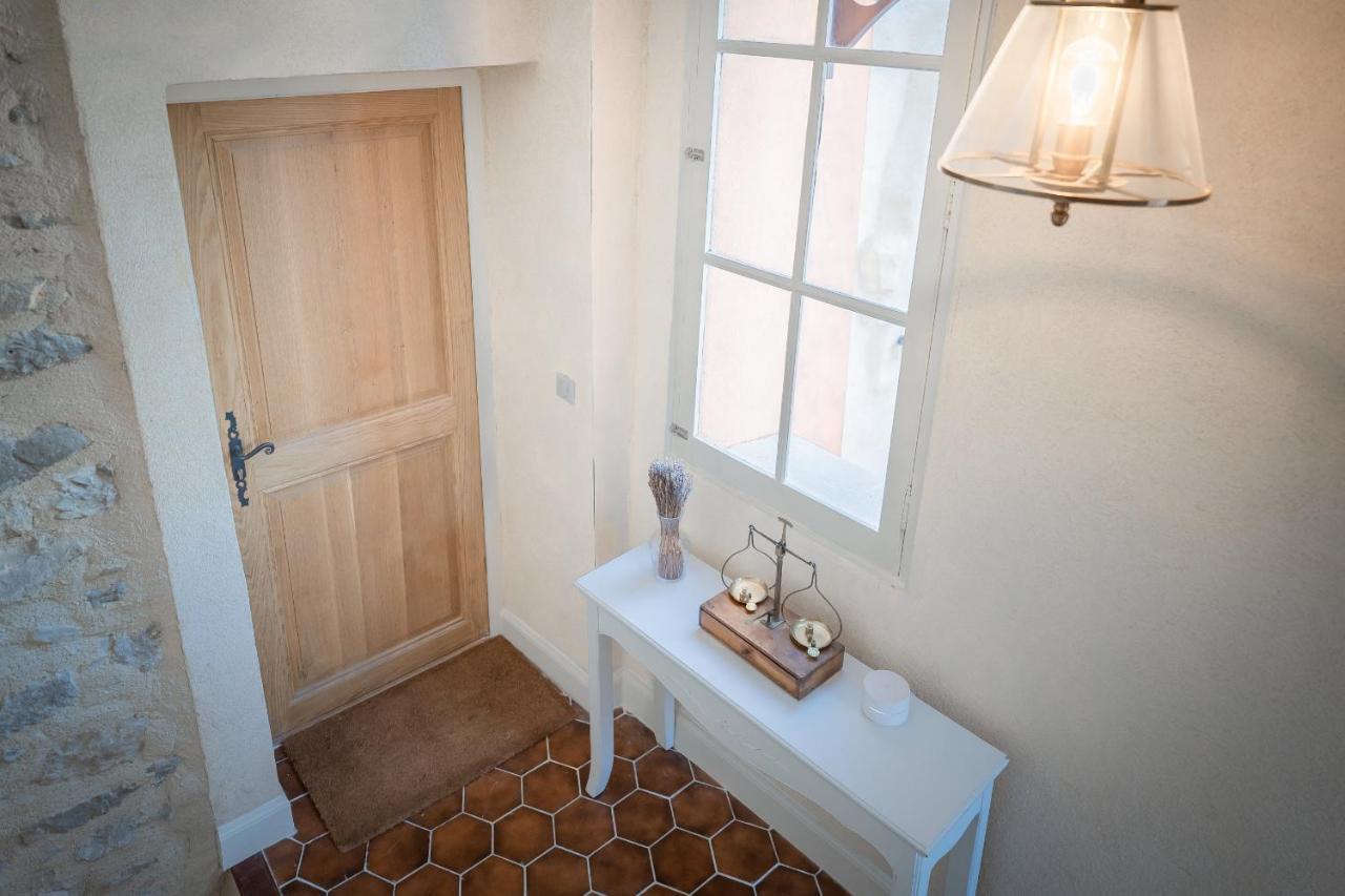 La Maison De Beaumont מראה חיצוני תמונה