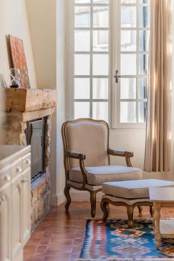 La Maison De Beaumont מראה חיצוני תמונה