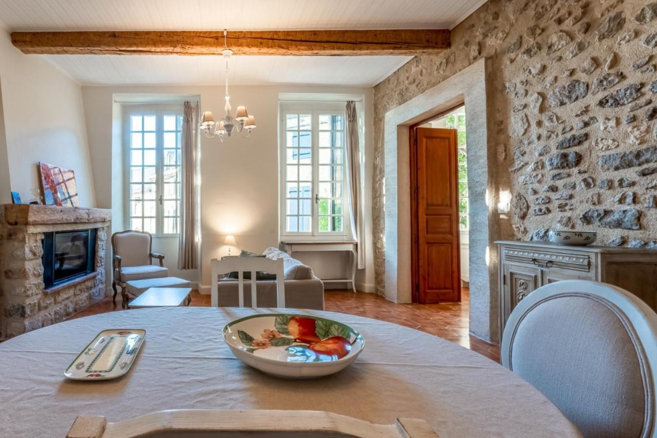 La Maison De Beaumont מראה חיצוני תמונה