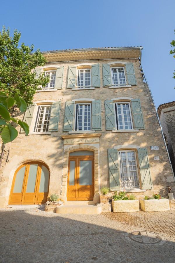 La Maison De Beaumont מראה חיצוני תמונה