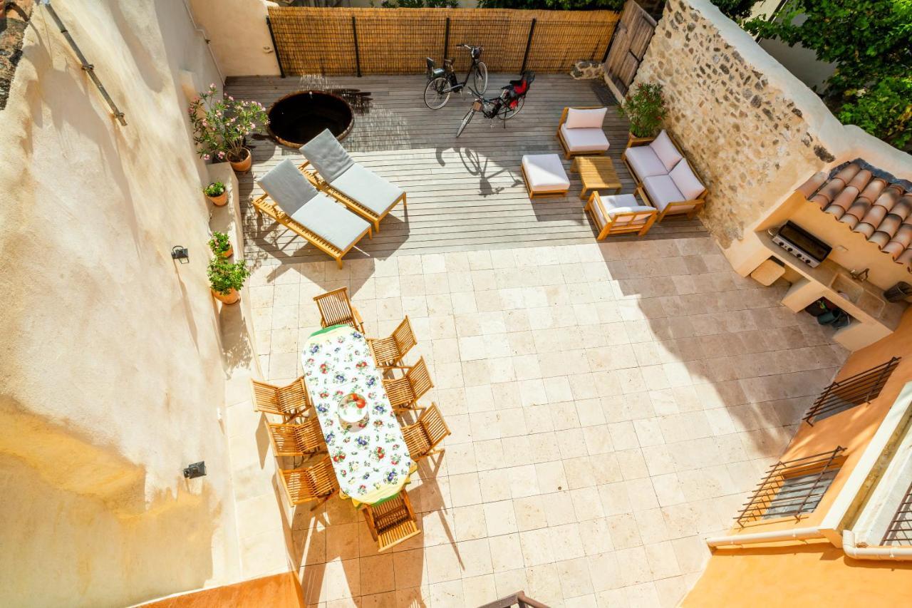 La Maison De Beaumont מראה חיצוני תמונה