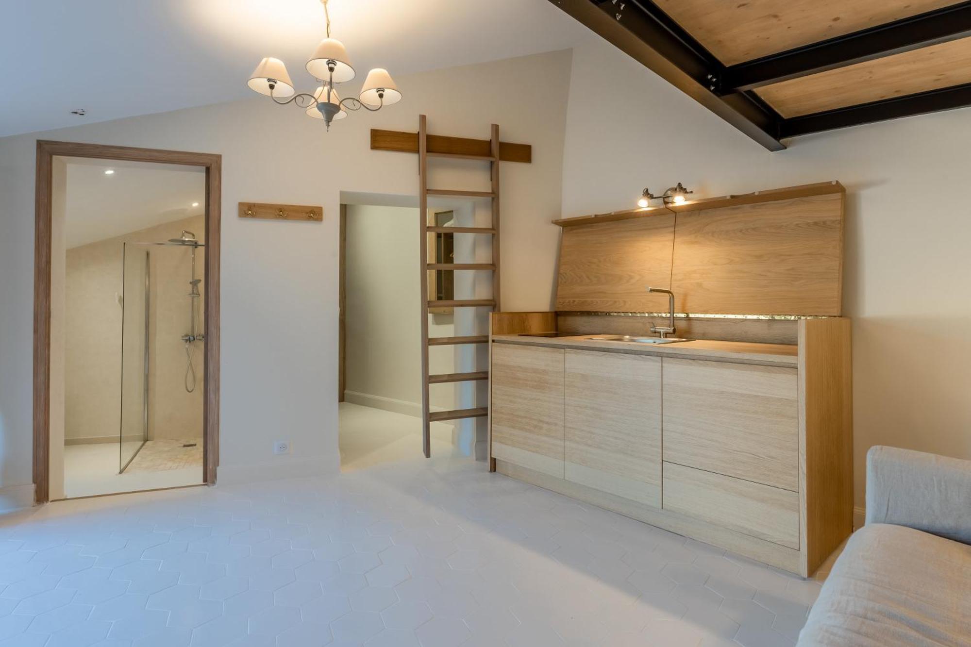 La Maison De Beaumont חדר תמונה