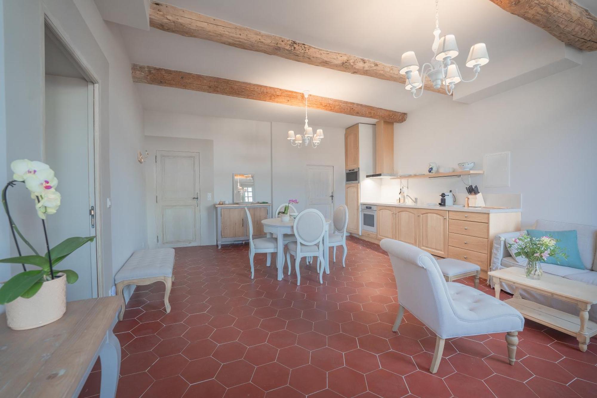 La Maison De Beaumont חדר תמונה