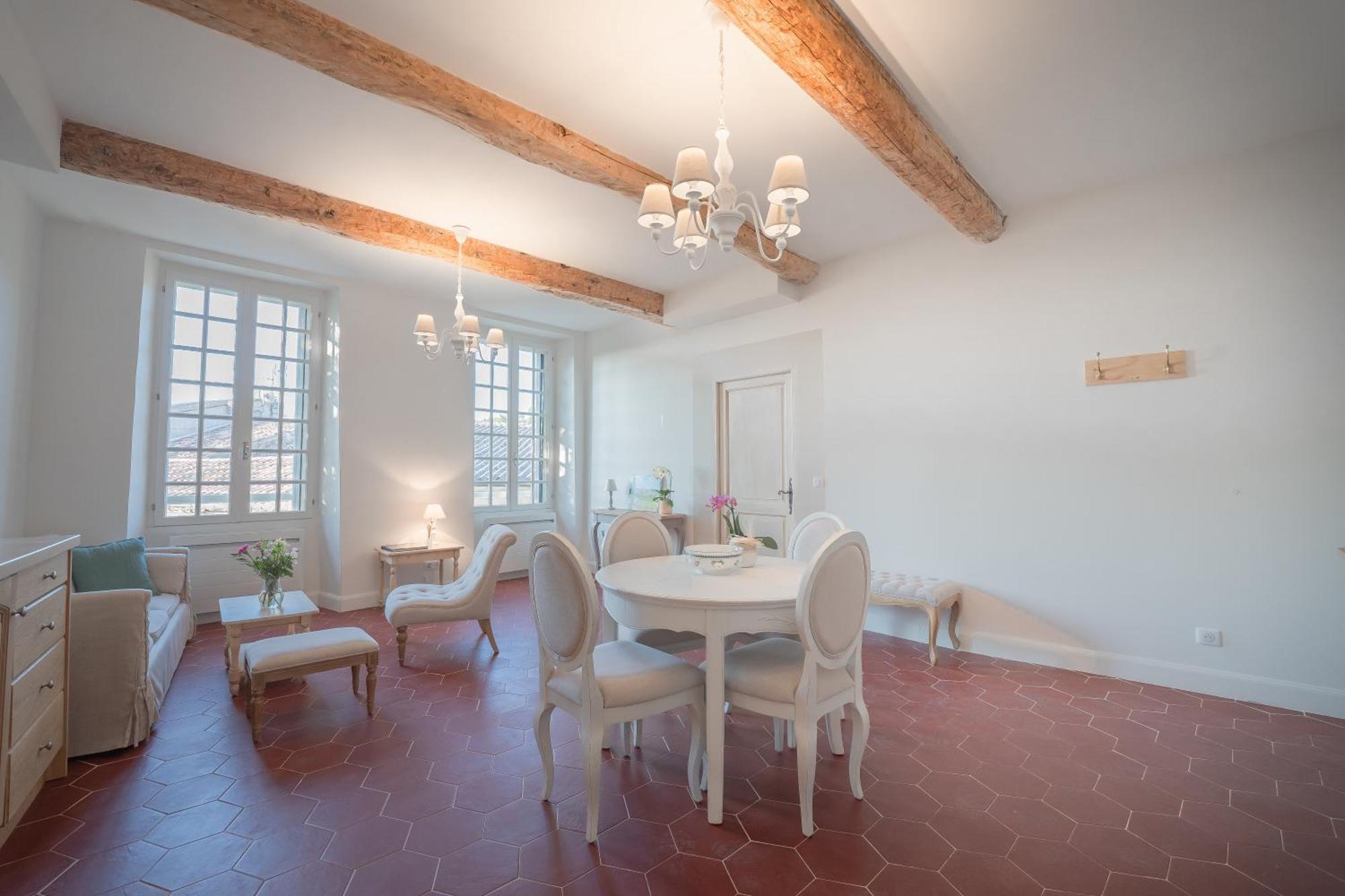 La Maison De Beaumont חדר תמונה
